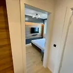 Exclusive Sea View Daire