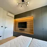 Exclusive Sea View Daire