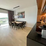 Exclusive Sea View Daire