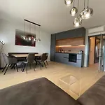Daire Exclusive Sea View Krk Town