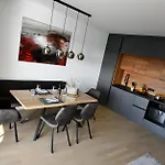 Exclusive Sea View Daire *