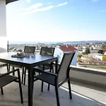 Daire Exclusive Sea View *
