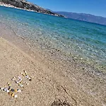 Exclusive Sea View Daire *