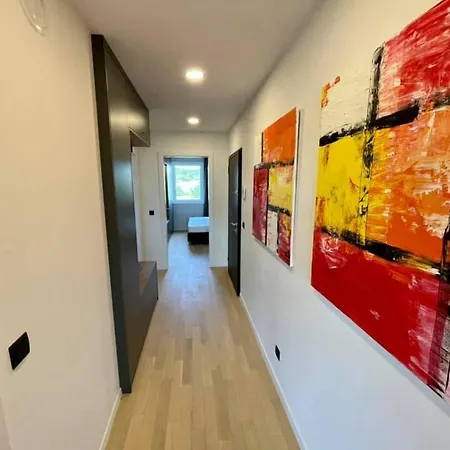 Exclusive Sea View * Крк