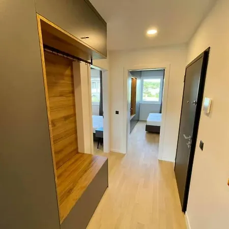 Exclusive Sea View * Крк