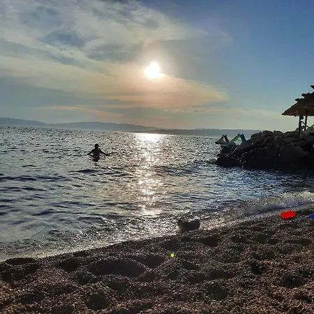 Exclusive Sea View Апартаменты *