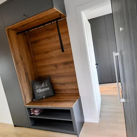 Апартаменты Exclusive Sea View Крк