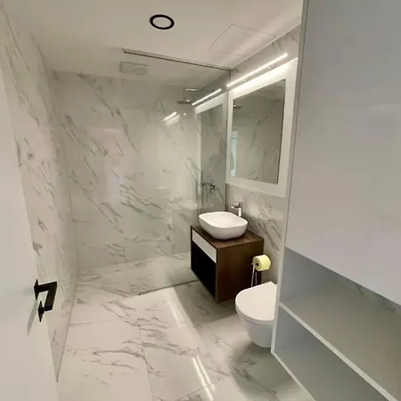 Exclusive Sea View Крк