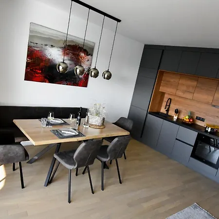 Exclusive Sea View Апартаменты *