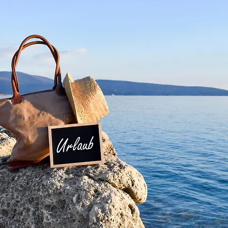 Exclusive Sea View Апартаменты