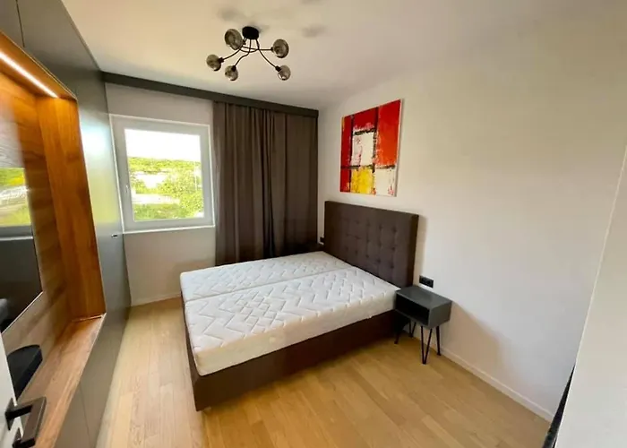 Exclusive Sea View * Krk Town