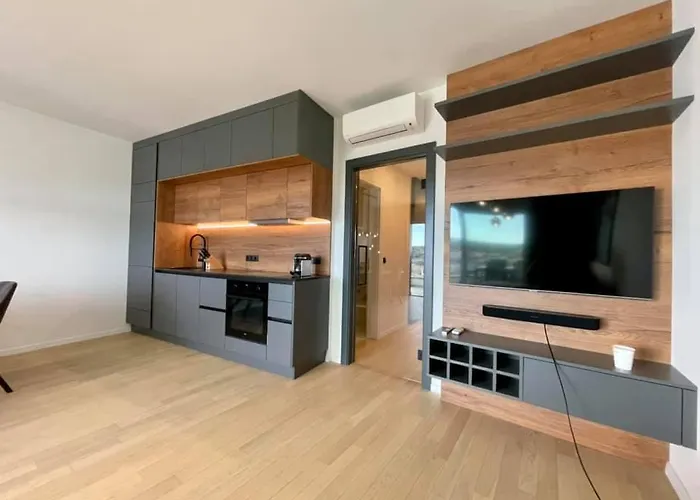 Exclusive Sea View