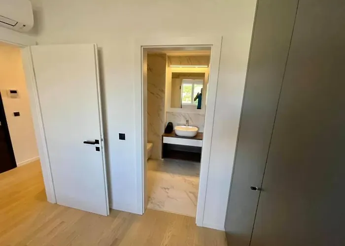 Exclusive Sea View