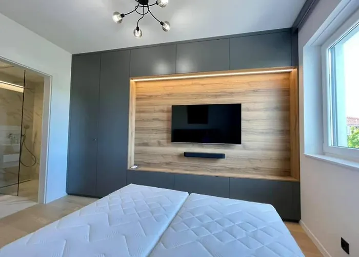 Exclusive Sea View