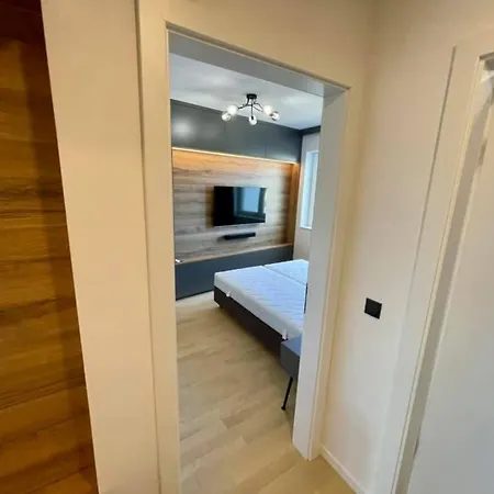 Exclusive Sea View Apartman