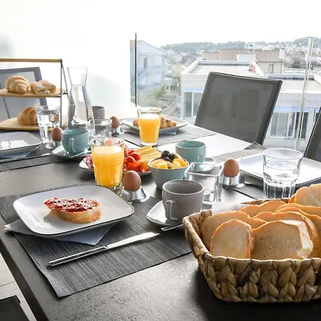 Exclusive Sea View