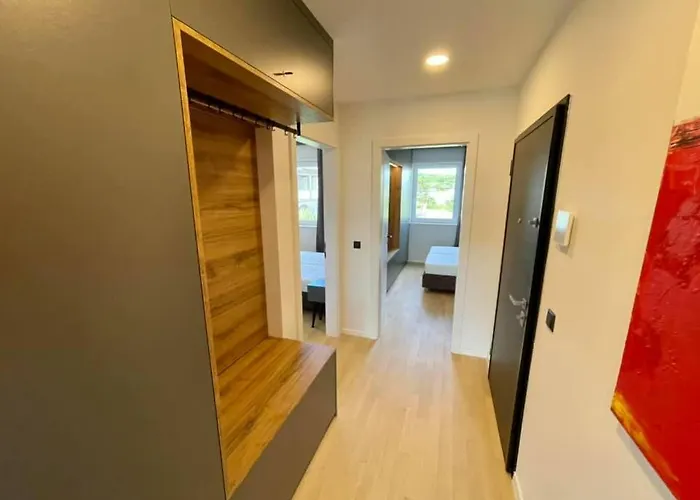 Exclusive Sea View * Krk Town