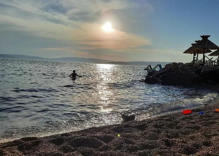 Exclusive Sea View Daire *