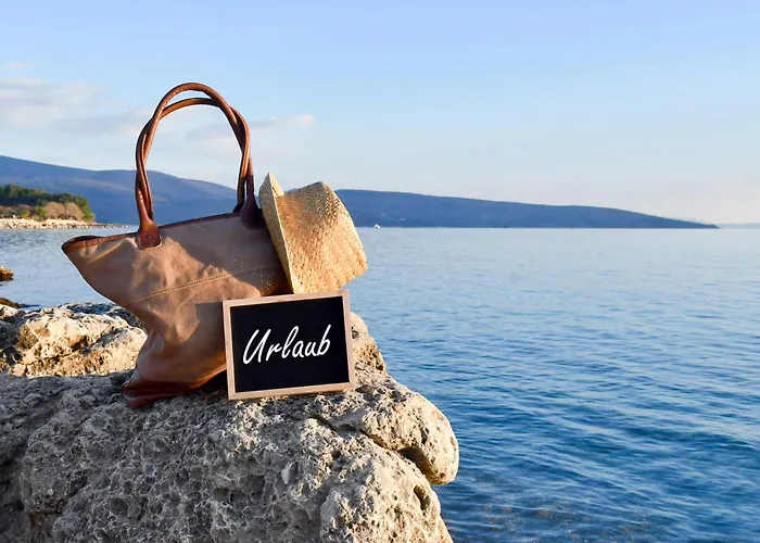 Exclusive Sea View Daire