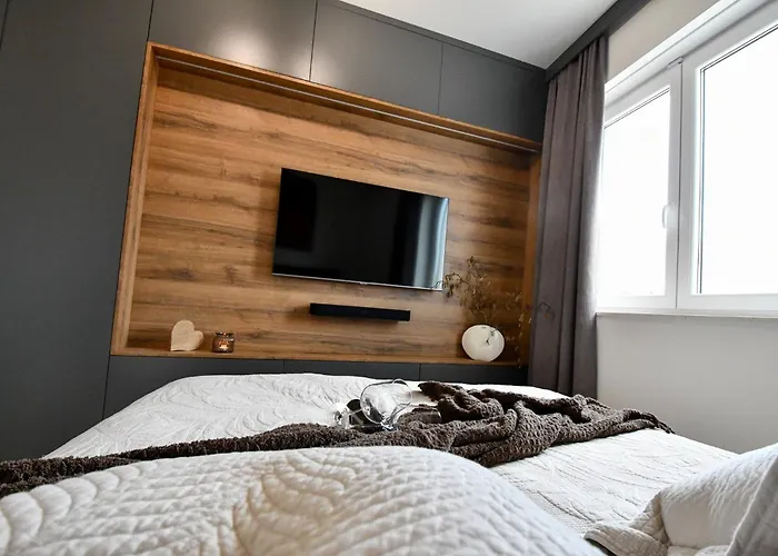 Daire Exclusive Sea View