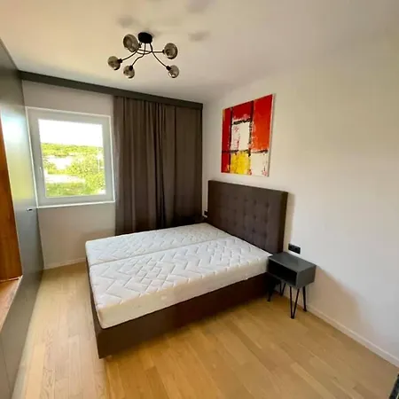 Exclusive Sea View * Krk Town