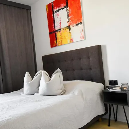 Appartement Exclusive Sea View Krk Town