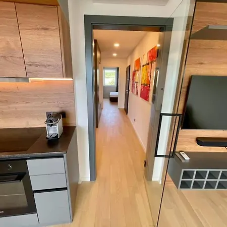 Exclusive Sea View *