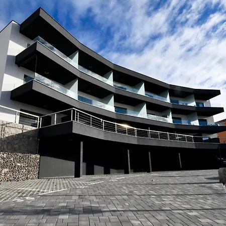 Exclusive Sea View Appartement