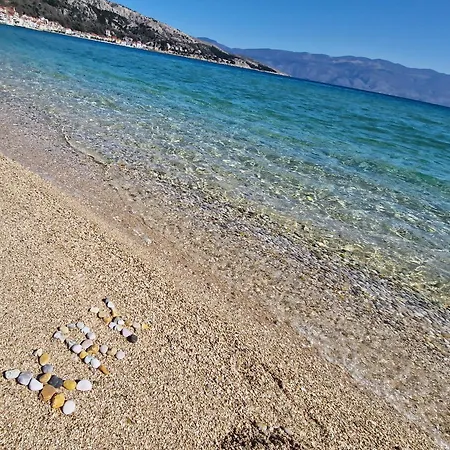 Exclusive Sea View Appartement *